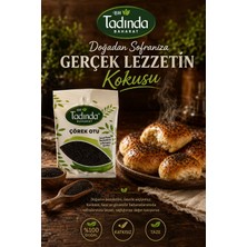 Tadında Baharat Çörek Otu