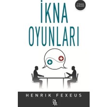 Renas Store Ikna Oyunları