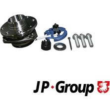 Jp Group Teker Poryası Abs Sensörlü Opel Astra G Zafıra 1994>