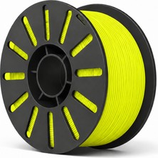 Yake Filament Neon Sarı Pla+ Premium