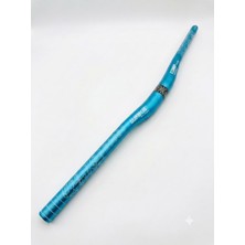 Wake Aluminyum 31.8 Mtb Gidon 78CM - Mavi
