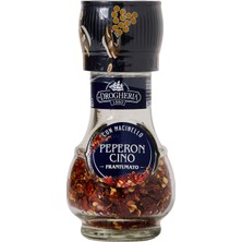 La Drogheria Trüf Aromalı Kara Biberli Tuz Çeşni 85 G