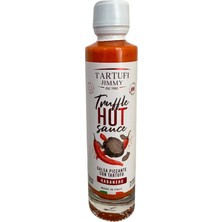 Trüf Mantarlı Habanero Biberli Acı Sos 100 ml