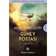 Remzi Kitabevi Güney Postası