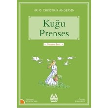 Arkadaş Yayınları Kuğu Prenses (Turuncu Seri)