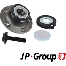 Jp Group Teker Poryası Arka 5 Delik Caba Cjcd Cagb Audı A4-A5-A6 1.8-2.0-2.7-3.0 2007>2017