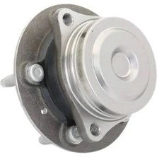 Opel Teker Poryası Corsa F 1,2 Arka Rulmanlı (Gsp) Opel