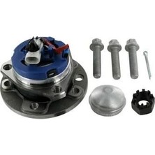 Opel Teker Poryası Astra G 98-05 Ön Abs`li 5 Delik Opel
