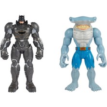 Batman Figür 30 cm
