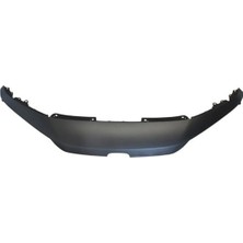 Trn Honda Cıvıc- Sd- 21/24; Ön Panjur Üst (Ön Tampon Üst Kuşak)(Tyg)