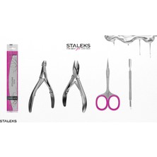 Staleks Klasik Set 5 Parça