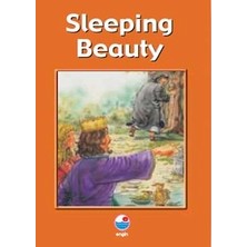Engin Yayınevi Sleeping Beauty Level A