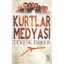 Nergiz Yayınları Kurtlar Medyası