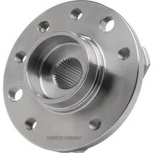 Opel Teker Poryası Astra G 98-05 Ön Abs`siz 5 Delik Opel