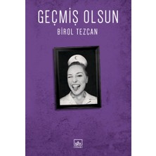 İthaki Yayınları Geçmiş Olsun