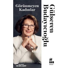 Renas Store Görünmeyen Kadınlar