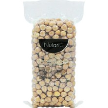 Nutart Çifte Kavrulmuş Fındık Vakum 500 G