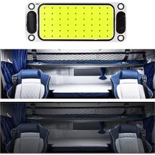 Powermaster PM-26418 12-85V Dc 54 Cob LED 60X150MM Lamba