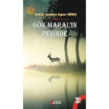 Berikan Yayınları Maral'ın Peşinde