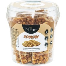 Nutart Fındıklı Çıtır Krokan Krokan 150 G