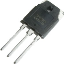 Ayt SGT50T65FD1PN To-3p 50A 650V 235W Igbt Transistör