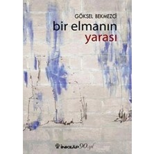 İnkılap Kitabevi Bir Elmanın Yarası