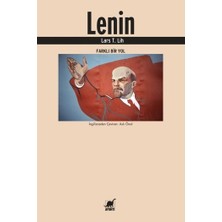 Ayrıntı Yayınları Lenin