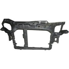 Trn Seat Ibıza- 02/09; Ön Panel Komple Plastik/klimasız Tip (Tyg)