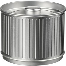 IKEA Betthaj Lame 0,6 Lt Gıda Saklama Kutusu