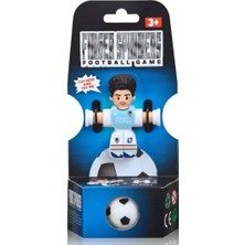 Finger Spinners Futbol Oyunu 1 Oyunculu