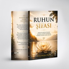 DOA Yayınları Ruhun Şifası - Derya Buldu Demir