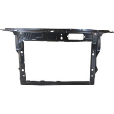 Trn Skoda Fabıa- 07/10; Ön Panel Komple 1.4cc (Saç Panel) (Tw-Y)