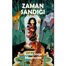 Domingo Yayınevi Zaman Sandığı