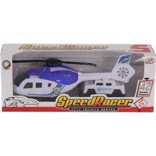 Kaia Life EF6359-6 Kutulu Sürtmeli Helikopter 72