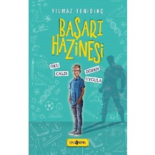 Başarı Hazinesi (Ciltli)
