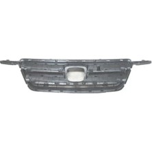 Trn Honda Crv- 05/06; Ön Panjur Siyah (Nikelaj Kaplamasız) (Tyg)