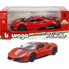 Kaia Life 26026 Sun-Bur-1 24 Ferrari 488 Pısta Ferr 2r