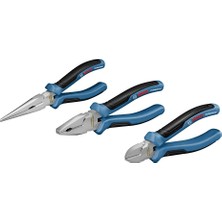 Astraltech Professional Pense Seti 3 Parça