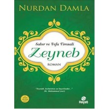 Renas Store Sabır ve Vefa Timsali Hz. Zeyneb