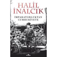 Renas Store Imparatorluktan Cumhuriyete