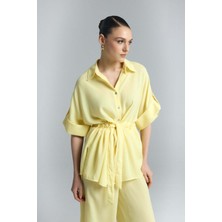 Sateen 2159-2197 Gömlek