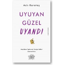 Nemesis Kitap Uyuyan Güzel Uyandı