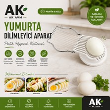 Ak Avm Rende Çok Fonksiyonlu Mini Dilimleyici