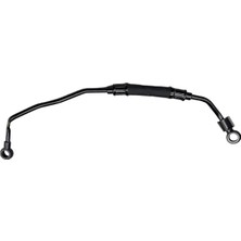 Jaroparts Hyundai Accent - Getz Dizel 2003-2005 Şarj Dinamo Vakum Hortumu 37392-27500