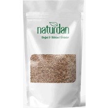 Naturdan Etiyopya Tahılı Unu (Öğütülmüş Toz) - 250 gr