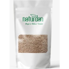 Naturdan Etiyopya Tahılı Tohumu Unu Doğal 1 kg (Öğütülmüş Toz)