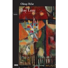 Yapı Kredi Yayınları Bay Lear