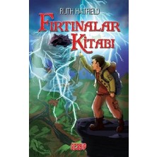 Acayip Kitaplar Fırtınalar Kitabı