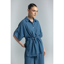 Sateen 2159-2197 Gömlek