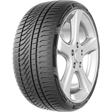 Starmaxx 245/45 R17 Tl 99V Reınf. Polarmaxx Sport Oto Kış Lastiği (Üretim YILI:2024)